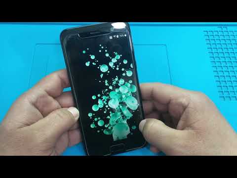 HTC U PLAY FULL HARD RESET & HTC U PLAY FRP BYPASS WITHOUT PC 2022