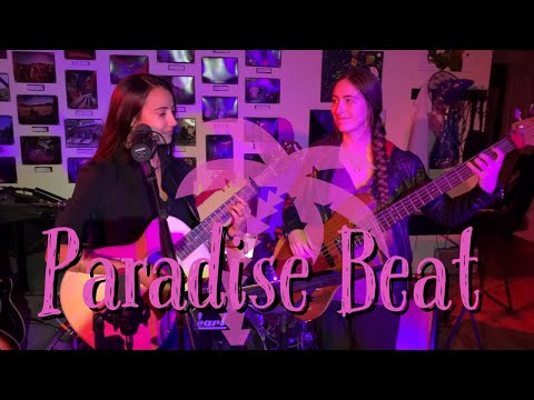 Katalysst - Paradise Beat