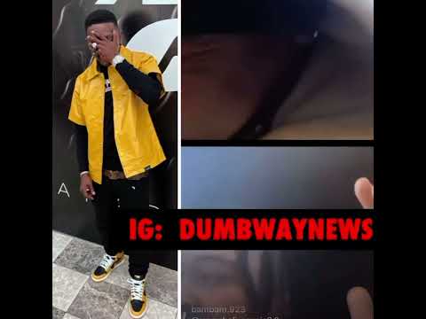 Boosie on live dissing Tbg blvd Mel for stealing from him
