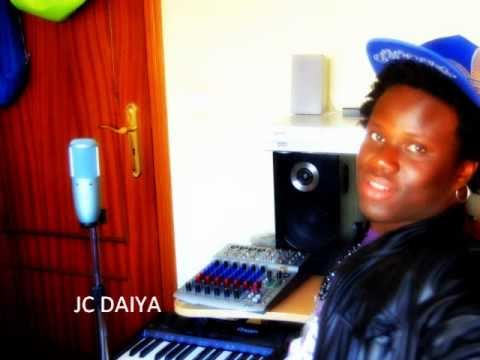 JC Daiya - Tenho flow -  2012 ( ZCR).wmv