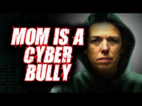 Crazy Cyberbully Mom & Stonehenge Shaman Discovered - Twisted News Stories