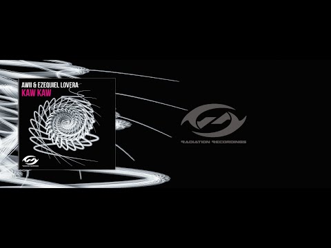 AWII & EZEQUIEL LOVERA - KAW KAW