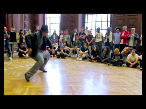 Battle JAIA 2017 | DEMO JUGE POPPING | STOCKOS