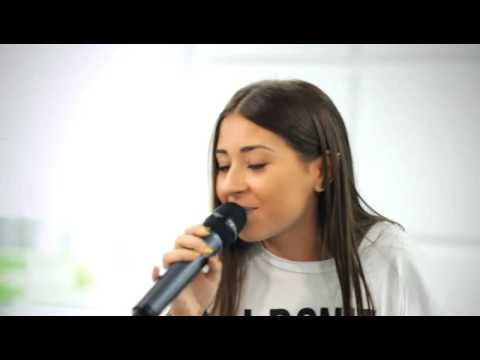 Nicole Cherry - Hey Mama (David Guetta si Nicki Minaj Cover)
