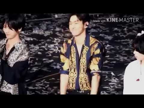 {180407} Choi Siwon ~ Beautiful Life [FMV]