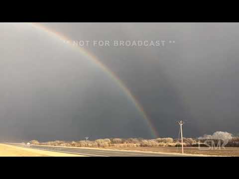 03-29-2022 Central Kansas Thunderstorms
