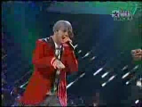 blake lewis and doug e fresh beatboxing performance