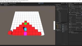 Unity Tutorial - Tactics Movement - Part 4