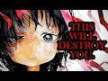 This Anime Will Destroy You
