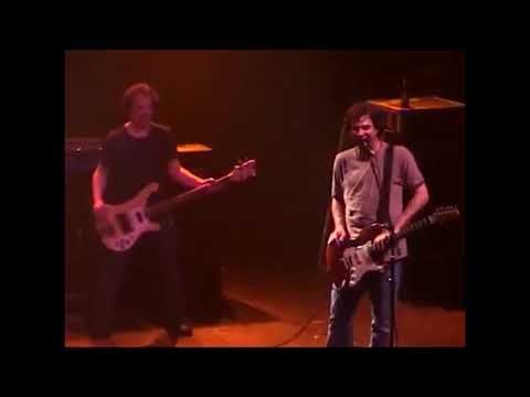 Ween - I'm In The Mood To Move - 2006-04-10 Atlanta GA The Tabernacle