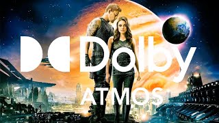Jupiter Ascending | Dolby Atmos Demo – Visual & Audio Immersion