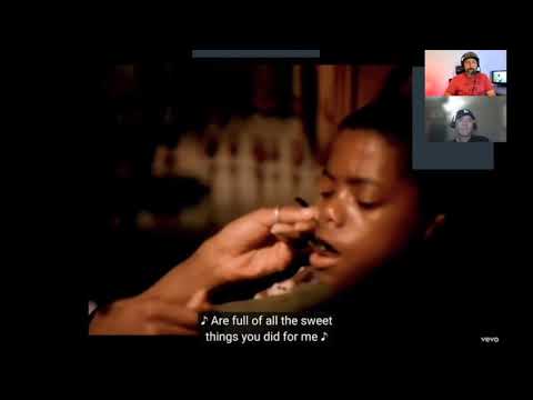 Rock Fan Reaction To 2Pac Dear Mama - Will He Like It?