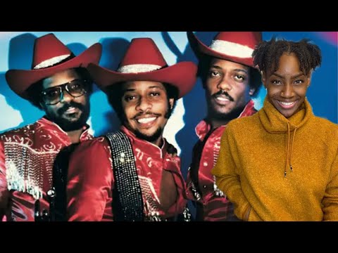 First Time Hearing Gap Band - Yearning For Your Love REACTION🔥🔥🔥