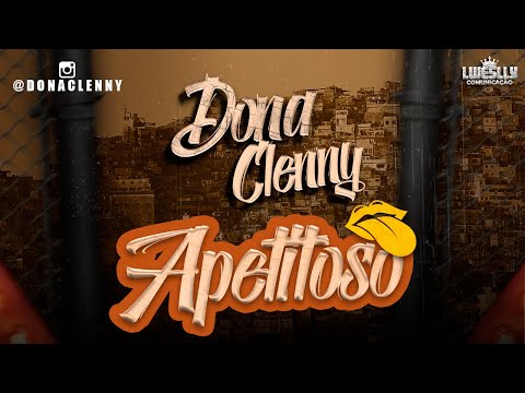 Dona Clenny - Apetitoso