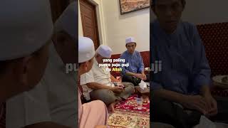 Download lagu Ziarah Ustaz Wadi Annuar ke Indonesia bertemu Ustaz Abdul Somad mp3