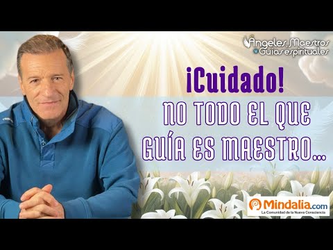 WHAT IS A TEACHER? Teachings of José Luis Parise