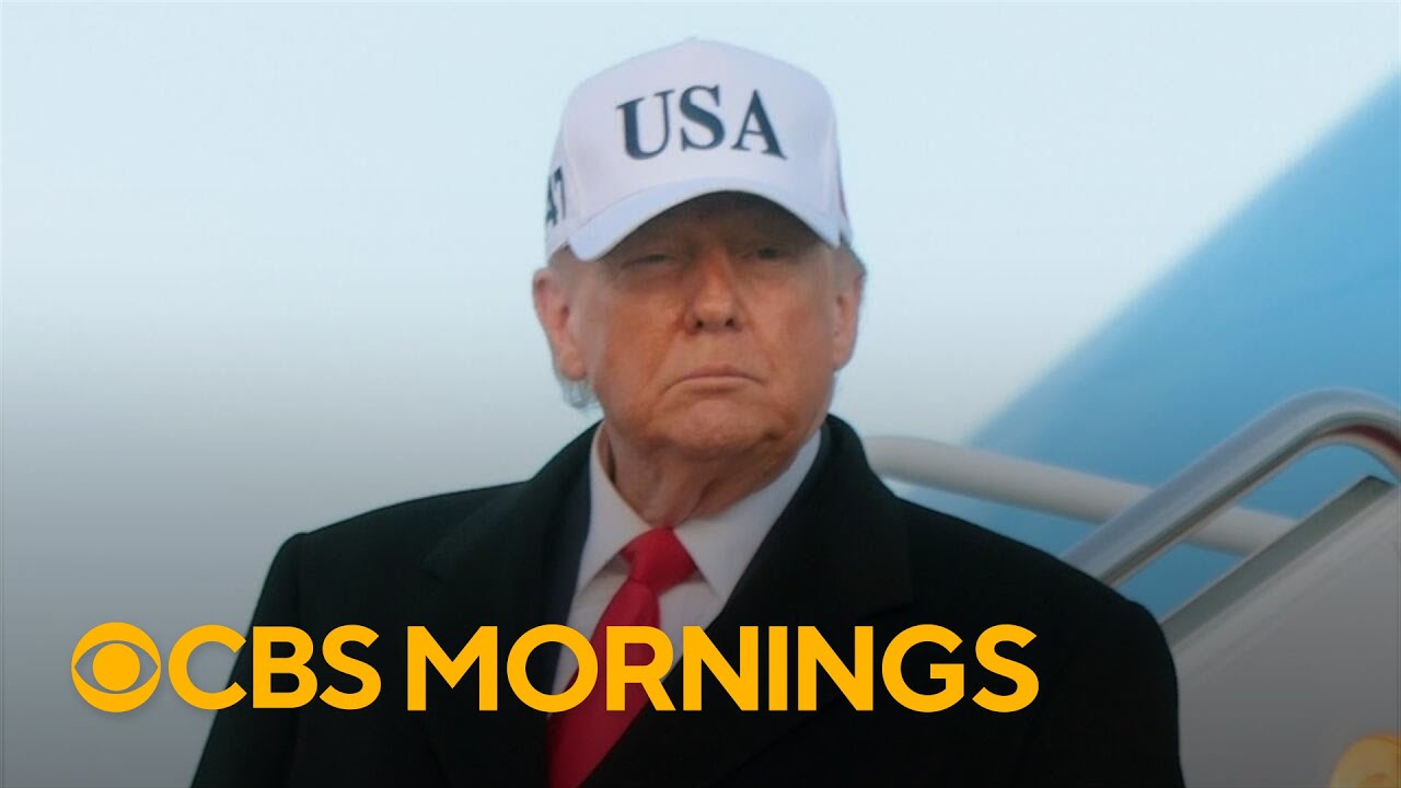 Global pushback over Trump's efforts to acquire Greenland