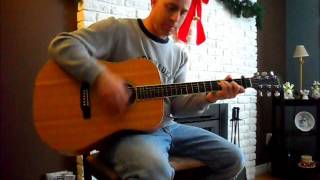 The Greatest Story Never Told - John Anderson by Chris Pudsey