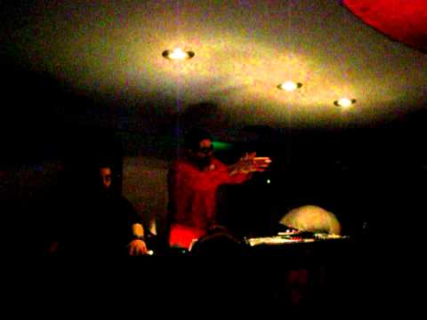 Trance Radio 107.2 party @ Ammos, 19-03-2011