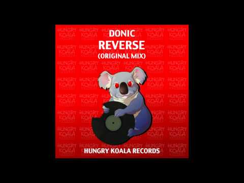 Donic - Reverse ( Original Mix )