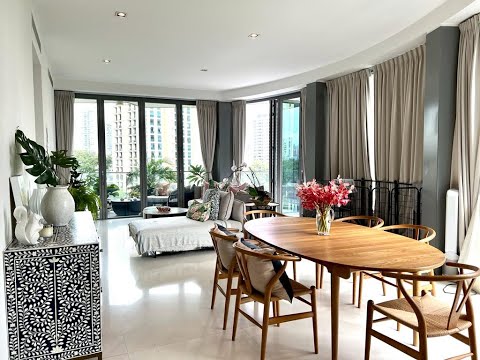 Cliveden at Grange An Exclusive Luxury Freehold Condo