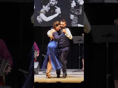 Fatima Vitale & Javier Rodriguez – La Espuela