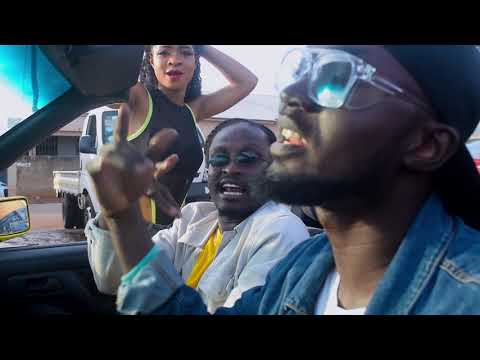 Qwesi Dagaati Music Video