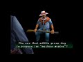 Parasite Eve II PS1 Full Walkthrough Part 3 No Commentary