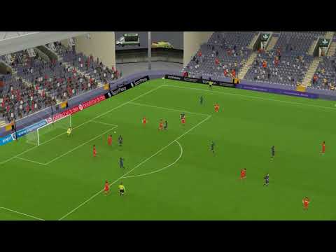 Quevilly Rouen Métropole vs Paris Saint-Germain