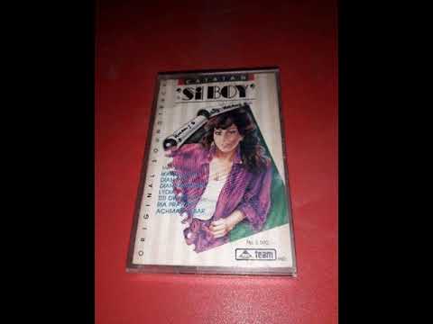 Kutaklukan Dunia - Gideon Tengker