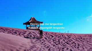 Download lagu Lagu Batak Lely Tanjung Ft  Reezal   Rade Do Au Lirik Terjemahan Indonesia mp3