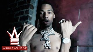 Key Glock "Big Body Benz" (WSHH Exclusive - Official Music Video)
