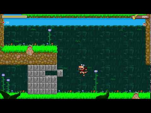 Rex Engine for Unity: Flutter Jump Ability Preview