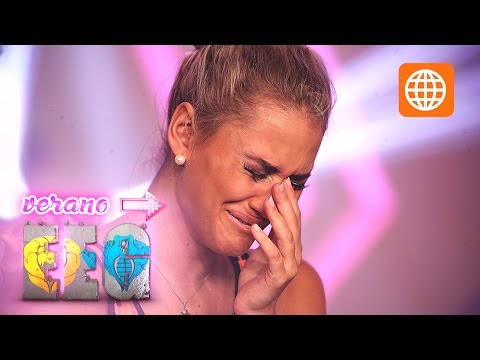 EEG 30-03-2016 parte 1/5 - Onceava Temporada