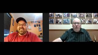 Between the Lanes Episode # 113 PART 2