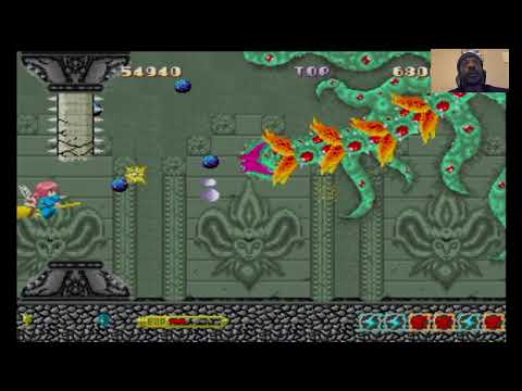 Fantastic Night Dreams: Cotton