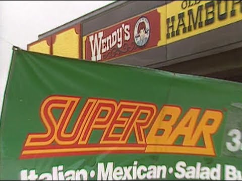 Es ist ein Vogel! Es ist ein Flugzeug! Es ist SUPERBAR!