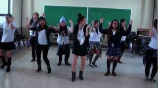 FDX | &quot;Lip Gloss&quot; by Lil Mama