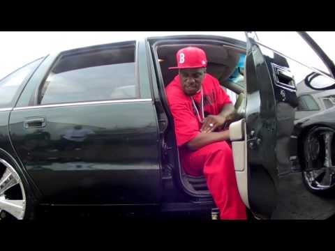 INCOGNITO FT BUMPY BARZ