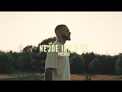 PUERTO - Nejde iba o to |Official Video|