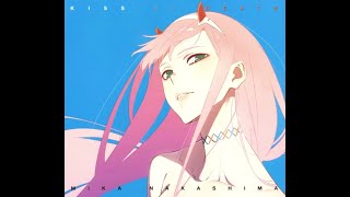 Download lagu Mika Nakashima - KISS OF DEATH Lyrics mp3