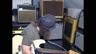 Video thumbnail for Fender Vibro Champ XD, Ultimate Bedroom Amp by Vaughn Skow