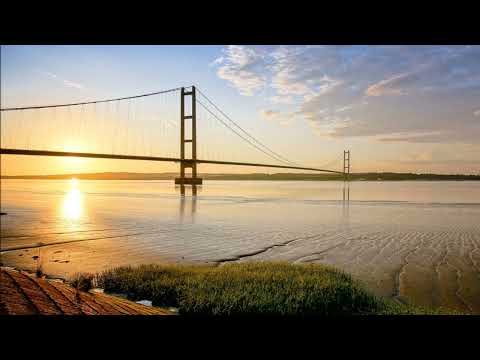 Petuaria Patrol -Anthony Hedges - Scenes from the Humber