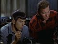 STAR TREK:  CITY ON THE EDGE OF FOREVER PART 1