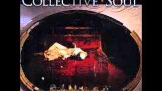 Collective Soul - Disciplined Breakdown (Full Album)  1997