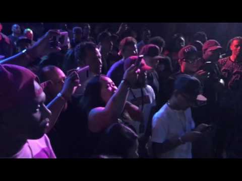 Recap for Coast 2 Coast LIVE | Los Angeles Edition 8/7/17