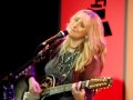 Melissa Etheridge - Hard Rock Grammys - Piece of My Heart Pt 2