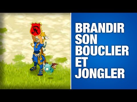 comment gagner attitude dofus