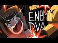 ENEMY D VA OVERWATCH ANIMATION