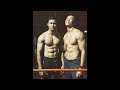 Lệch cơ : Những điều bạn chưa biết! - Street Workout Làng Hoa